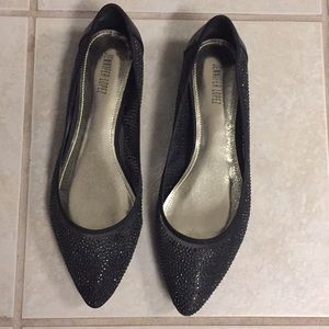 Jennifer Lopez shoes